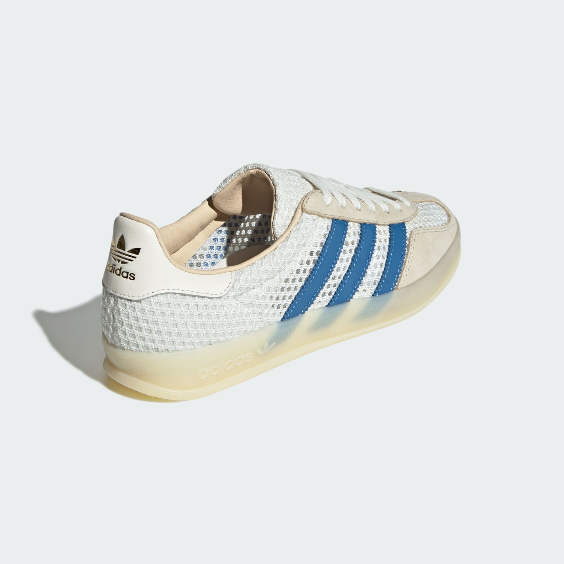 adidas Gazelle Indoor Shoes | REVERSIBLE
