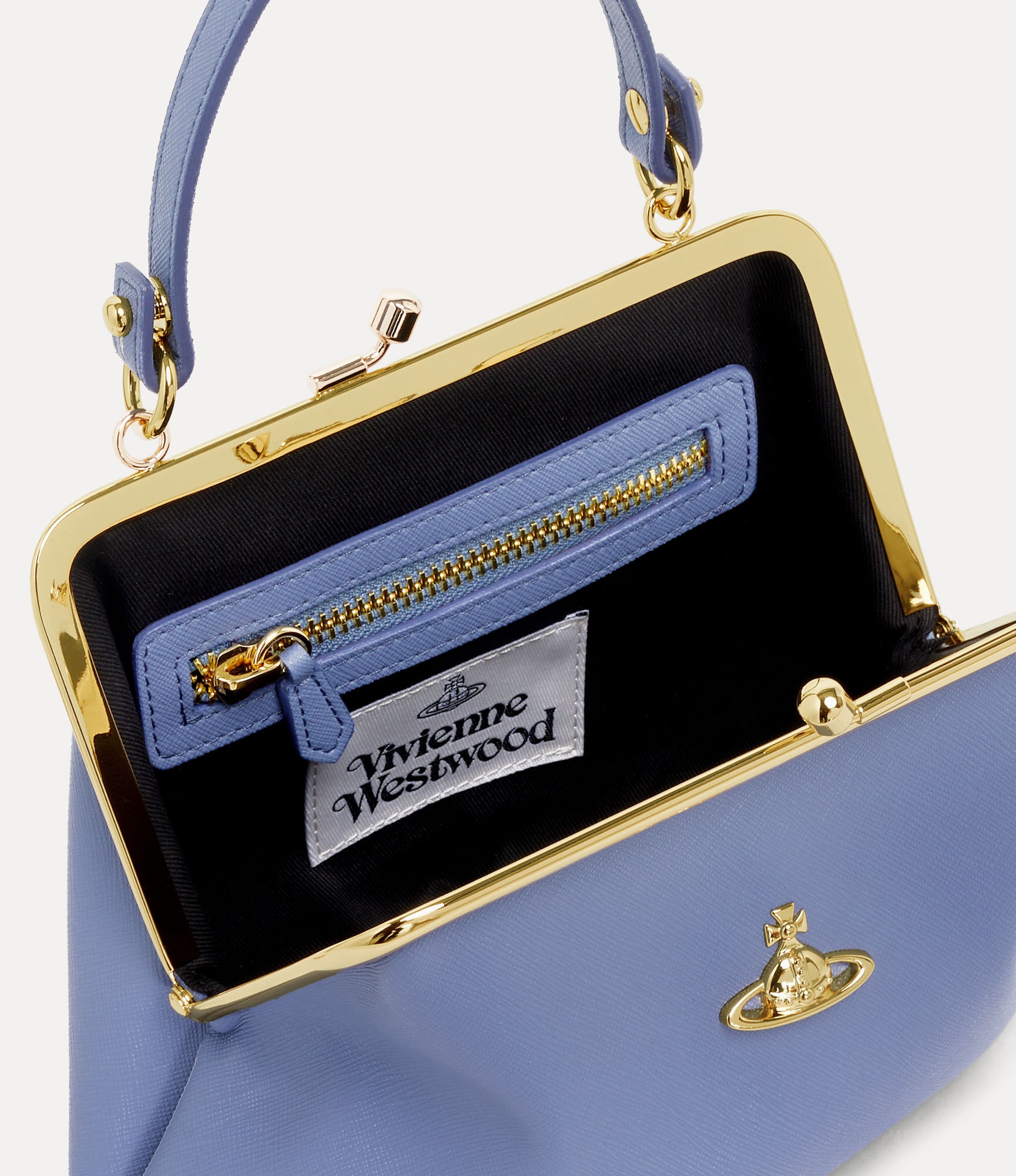 GRANNY FRAME PURSE - 3