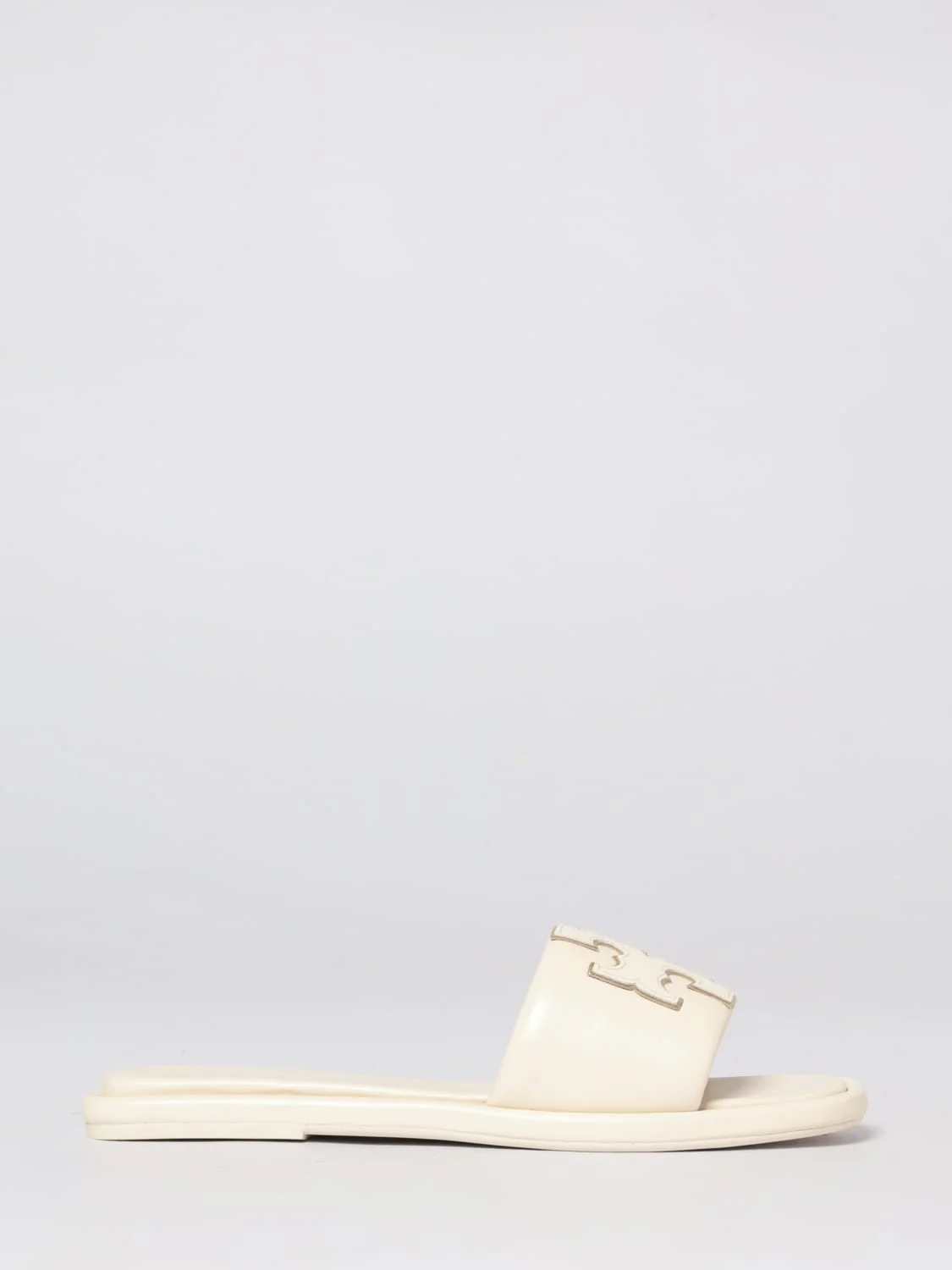 Flat sandal woman Tory Burch - 1