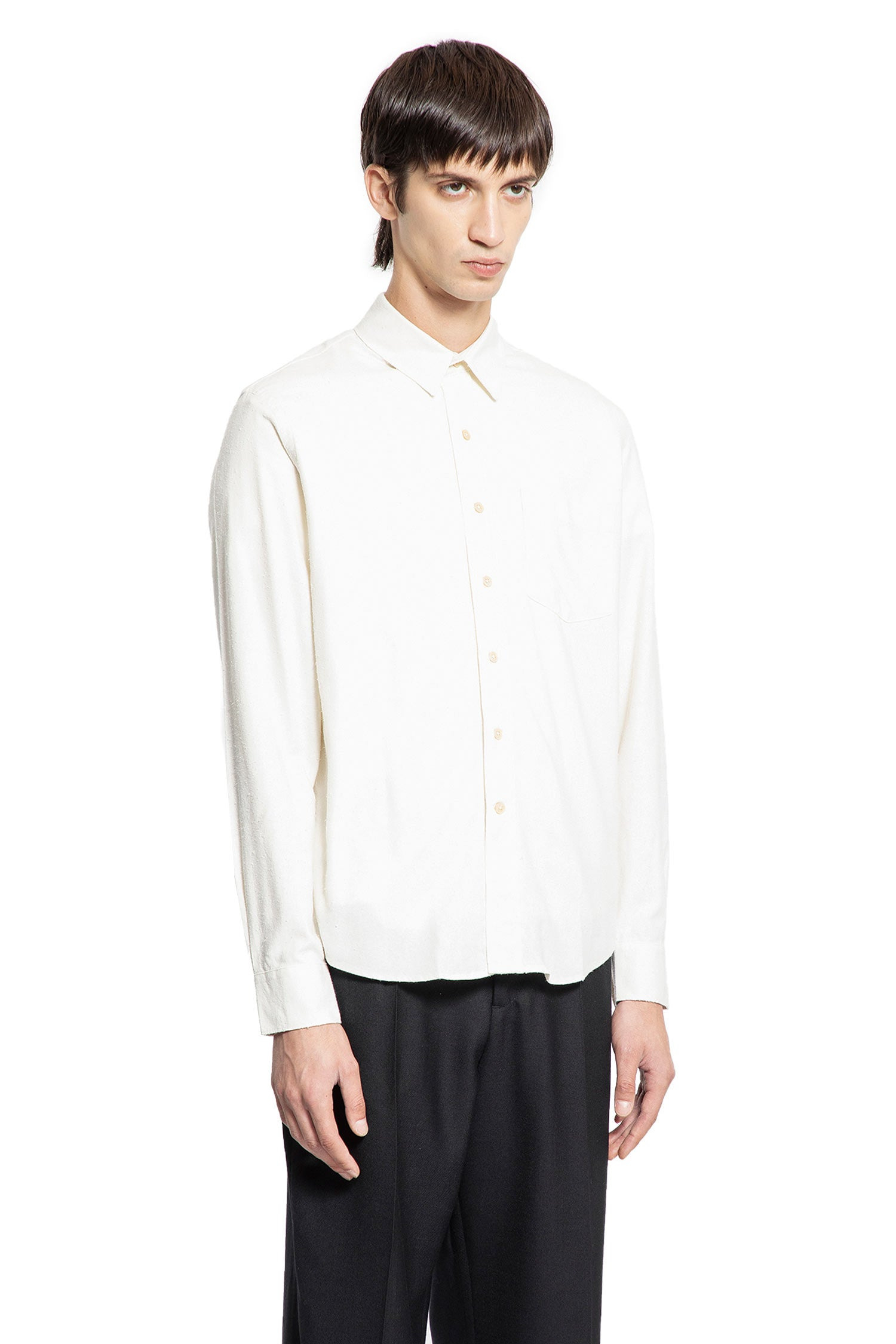 Classic Shirt - 2