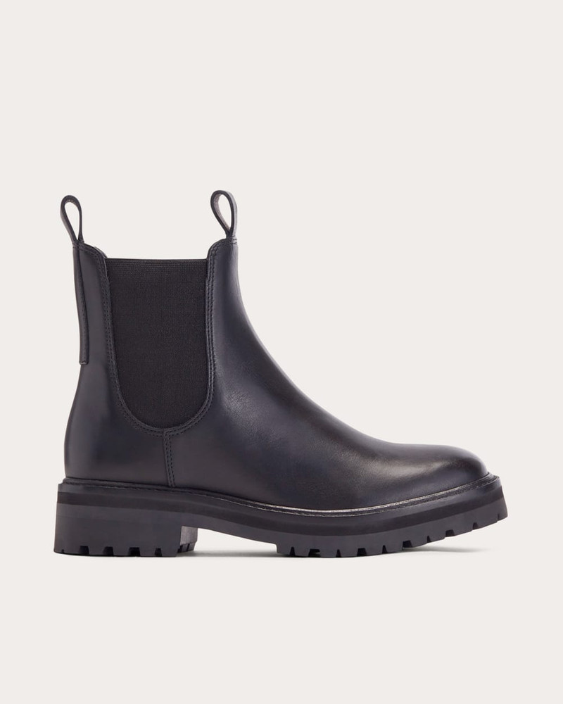 THE LUG CHELSEA BOOT 1