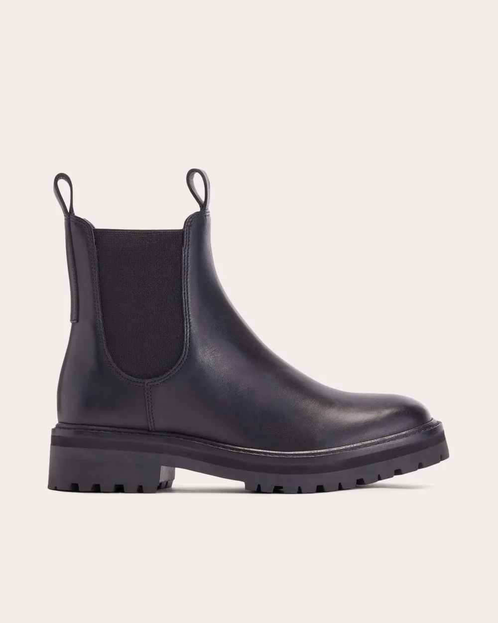 THE LUG CHELSEA BOOT - 1