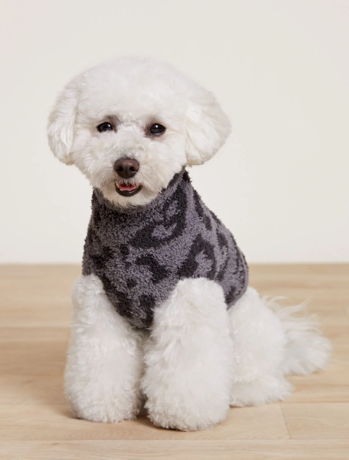 CozyChic® Barefoot in the Wild® Pet Sweater - 1