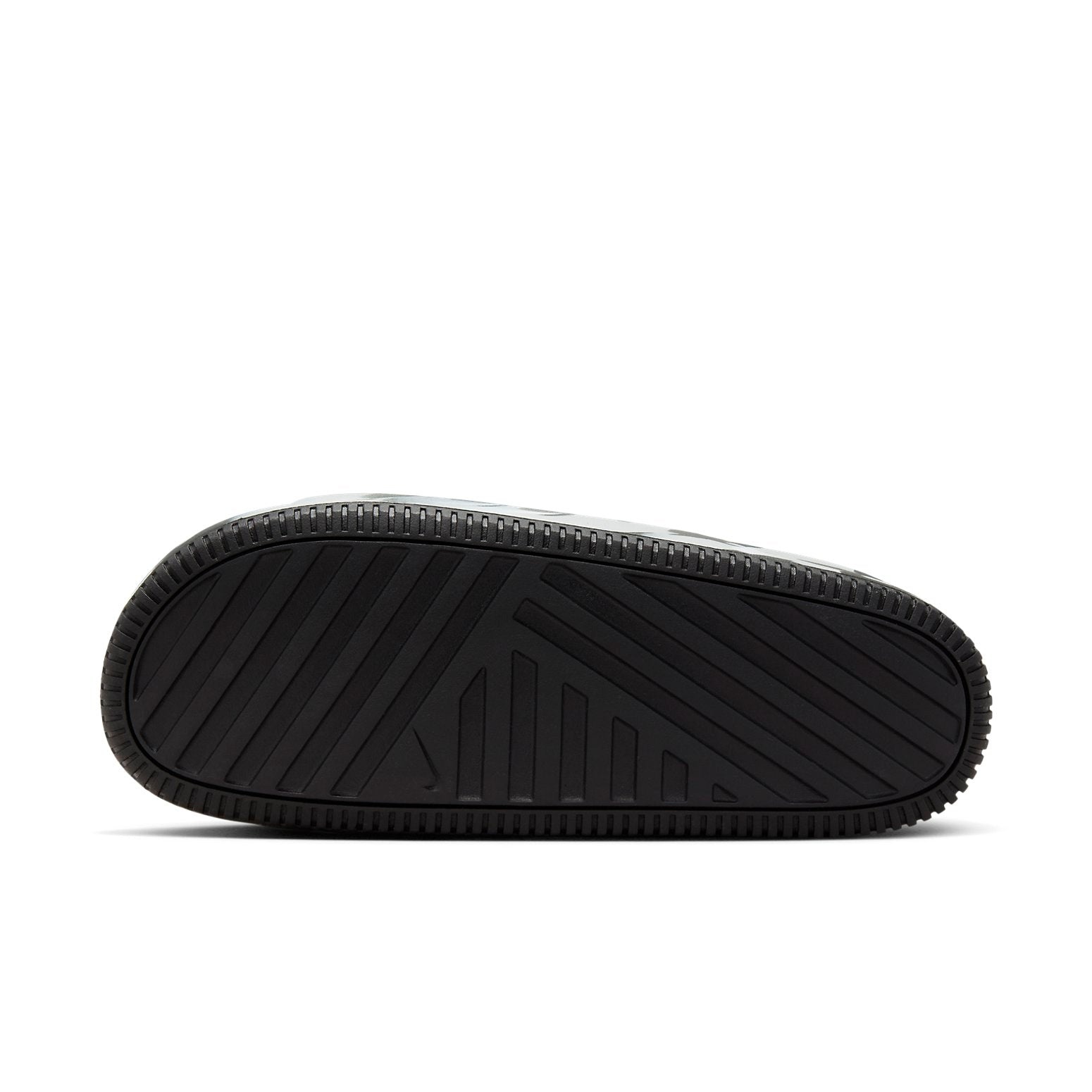 Nike Calm Slide 'Marble Black Grey' FV5637-001 - 5