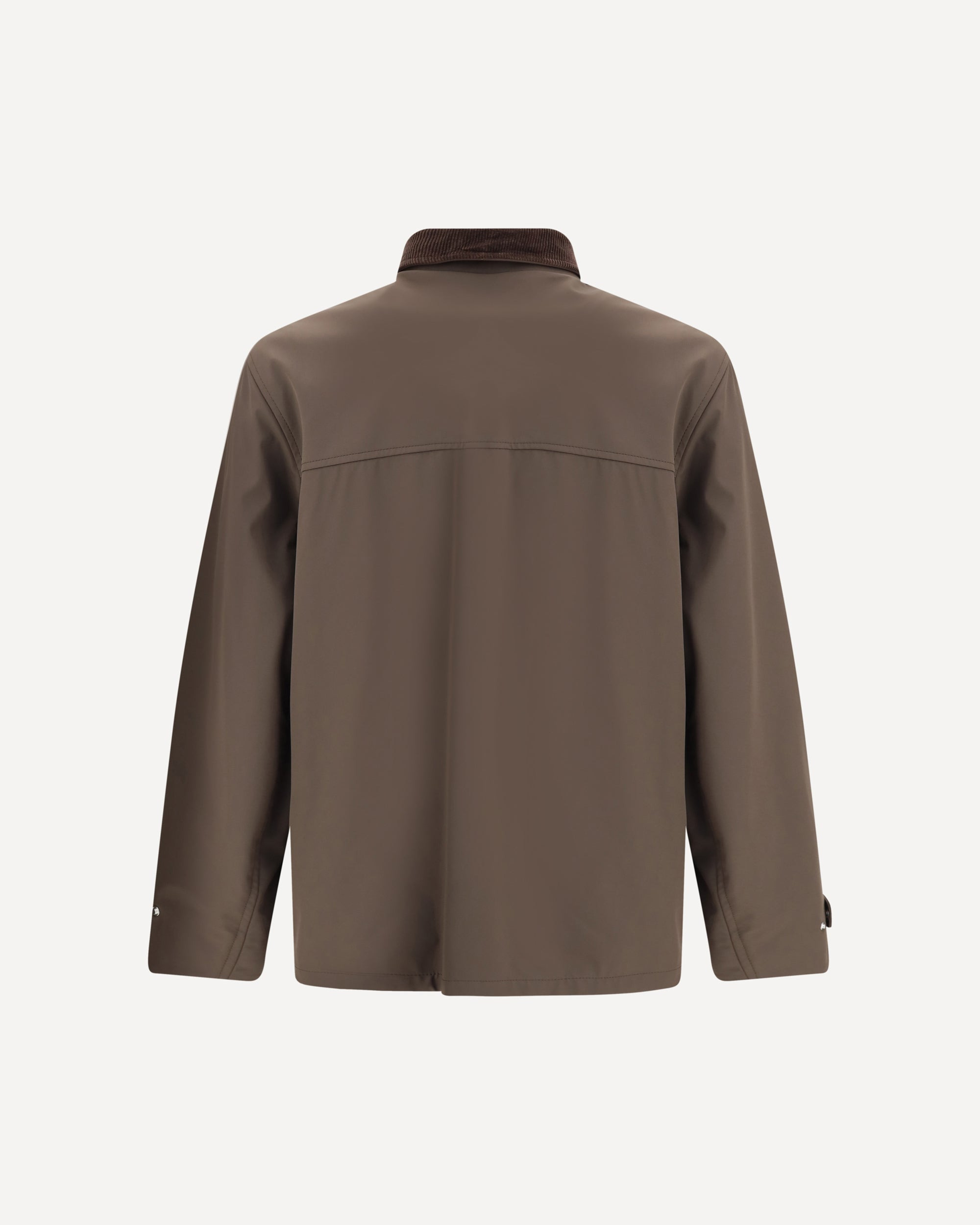 Stretch membrane nylon Jacket - 2