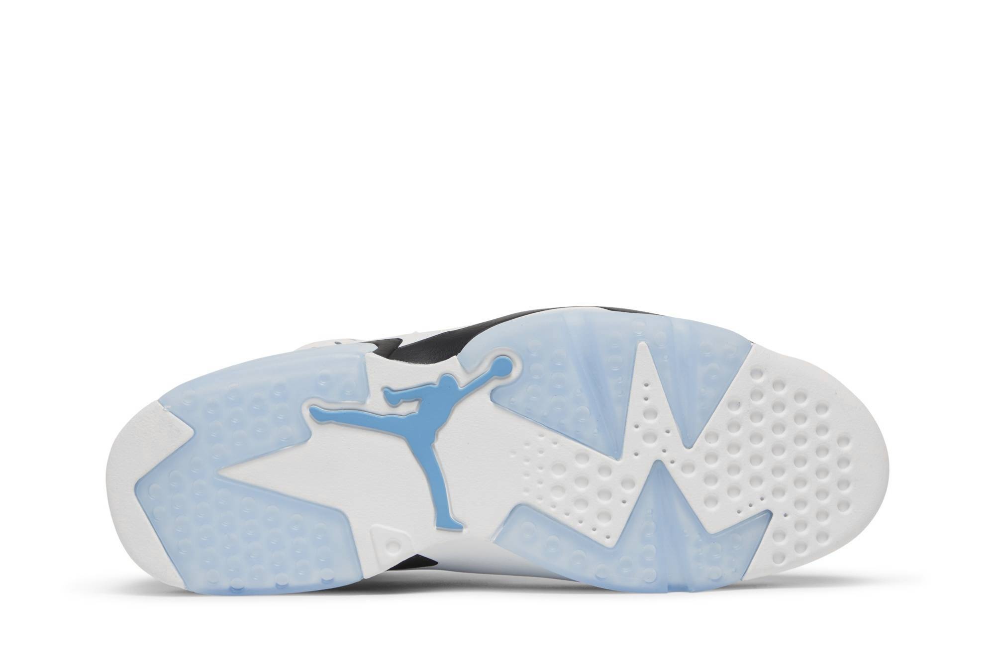 Air Jordan 6 Retro 'UNC Home' - 4