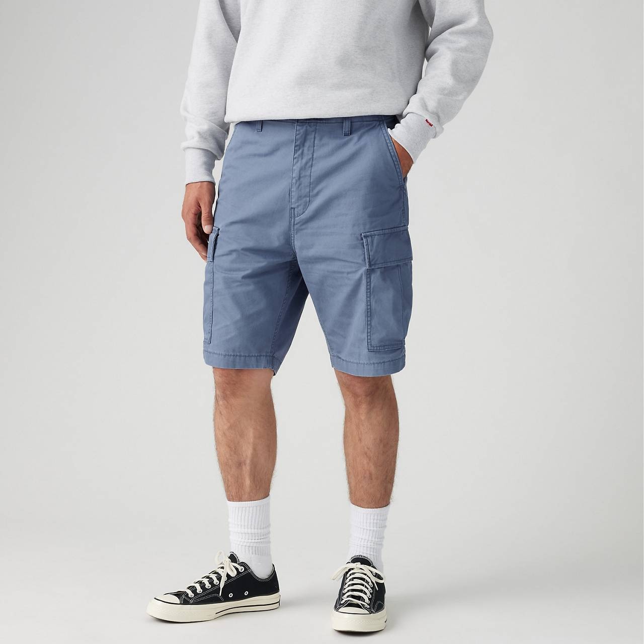 CARRIER CARGO MEN'S SHORTS - 6