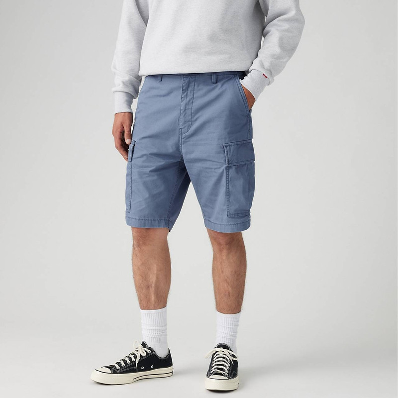 CARRIER CARGO MEN'S SHORTS 6