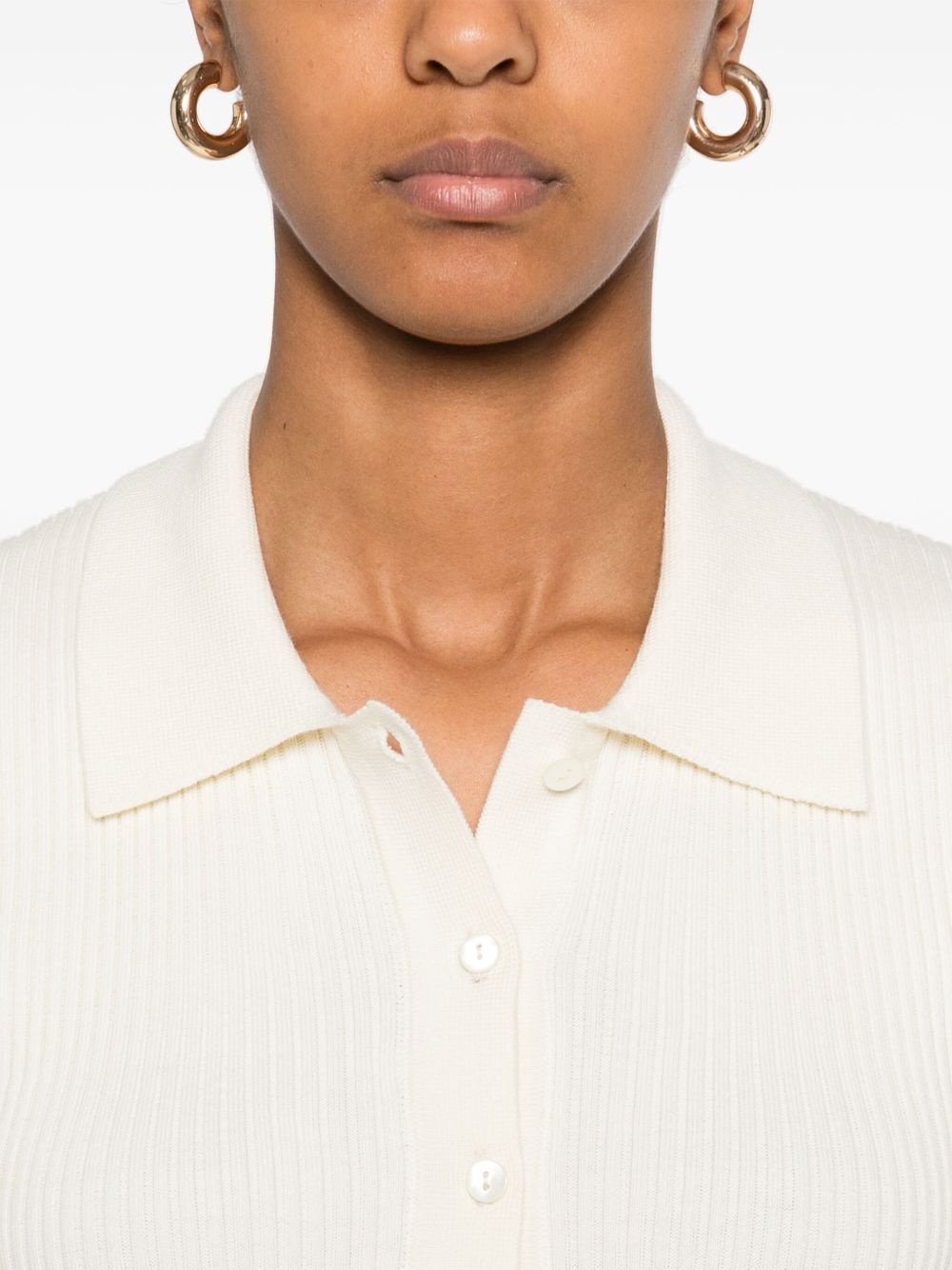 Danae polo top - 5