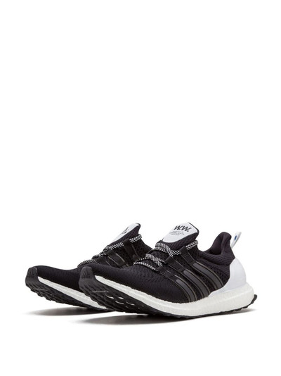 adidas Boost M W.W sneakers outlook