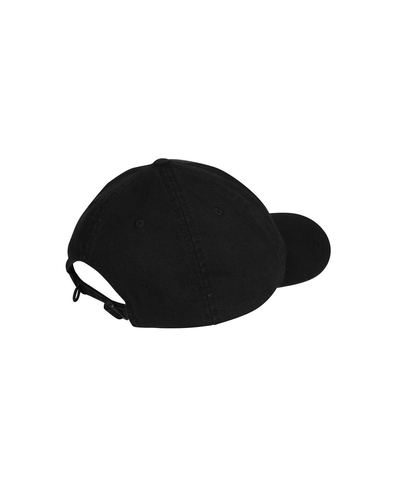 Baseball Cap - 2