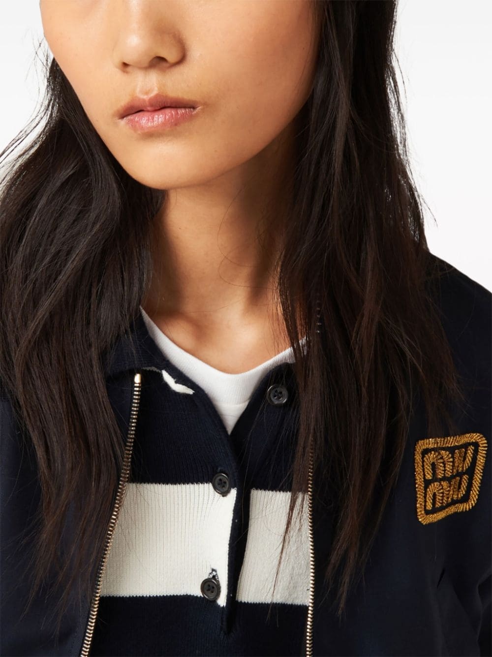 Batavia bomber jacket - 4