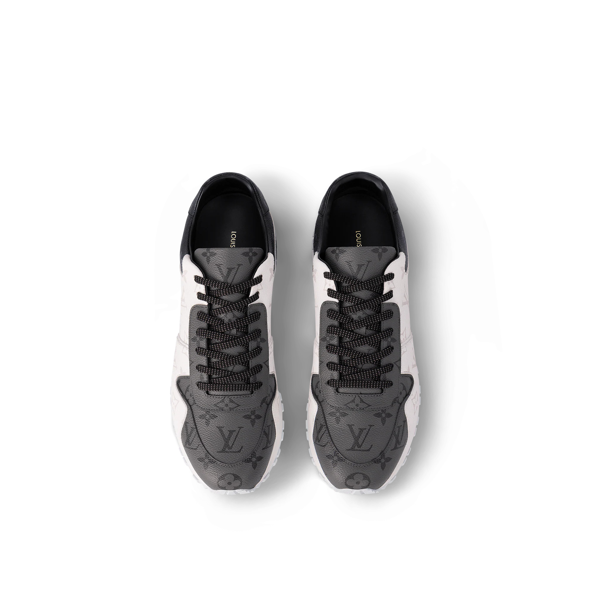 Run Away Sneaker - 4