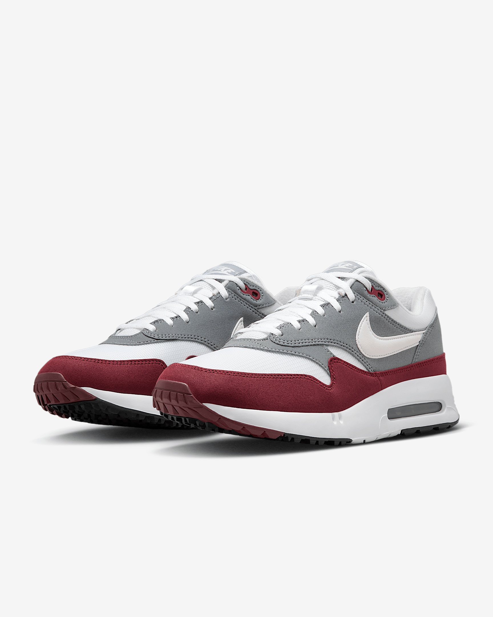 Nike Air Max 1 '86 OG G Men's Golf Shoes - 5