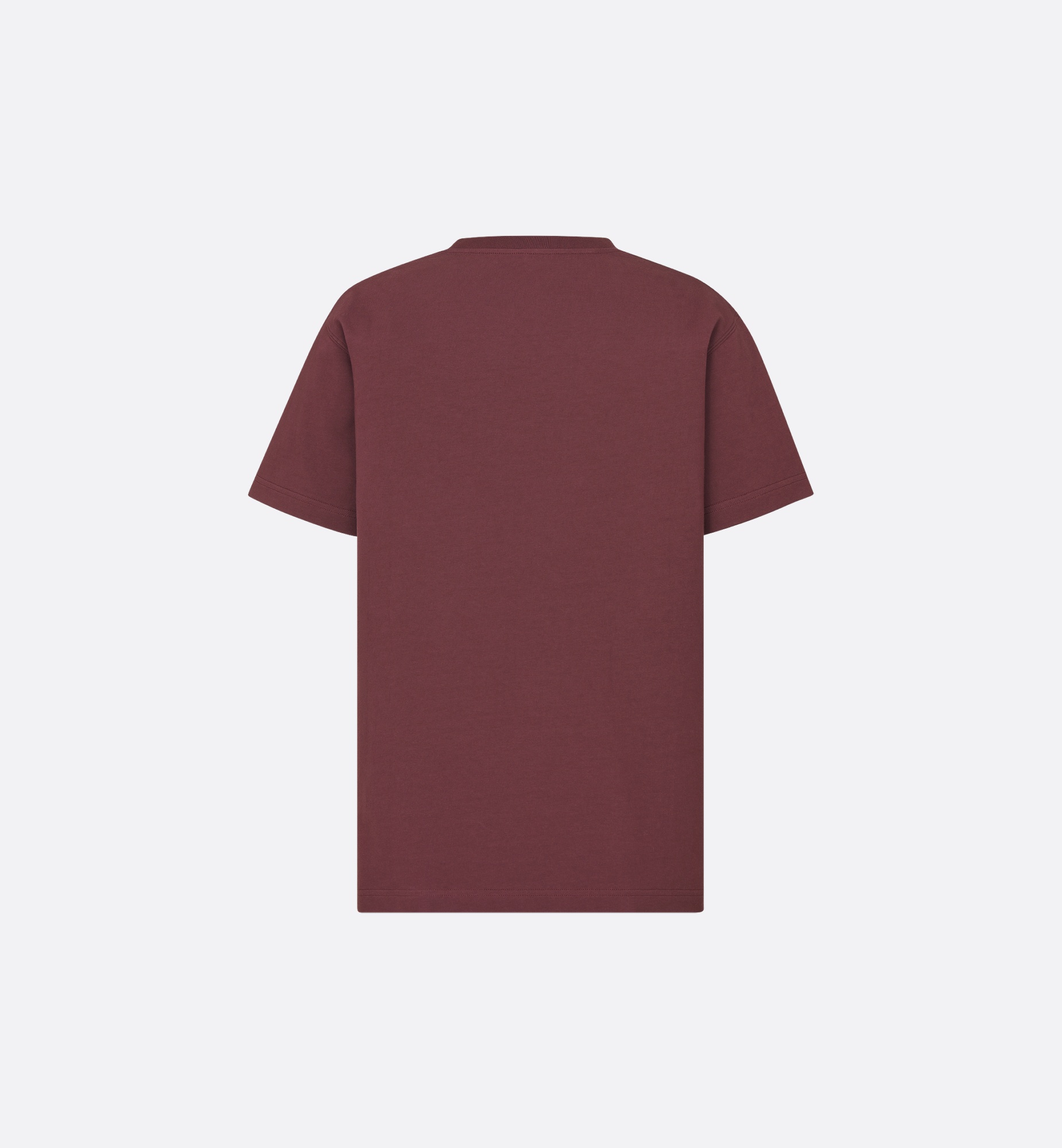 CD Icon T-Shirt, Relaxed Fit - 6