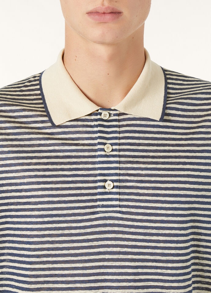 Cremia Polo Shirt - 3