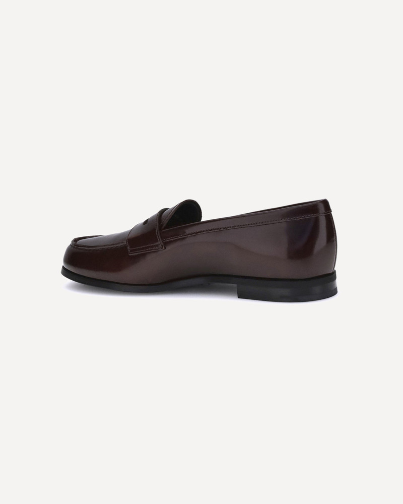 Church's Leather Loafers outlook