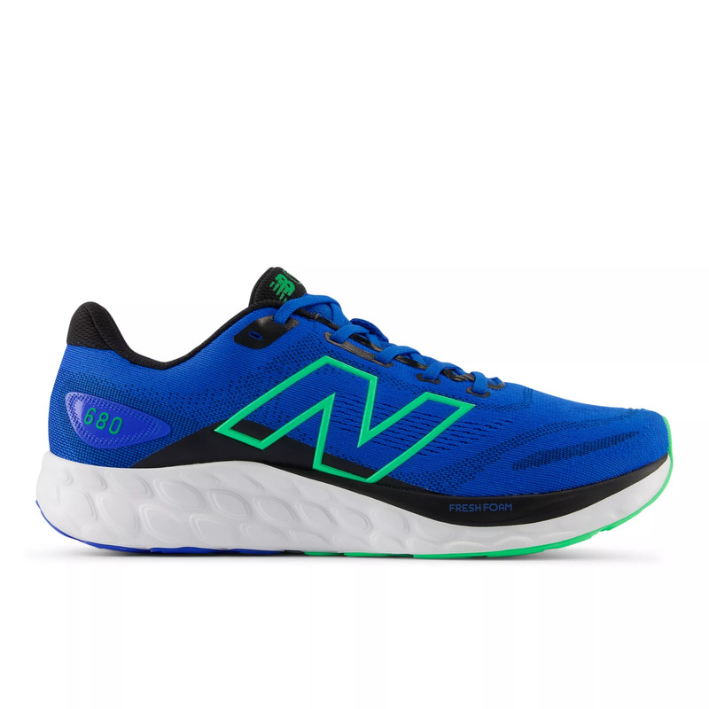 Fresh Foam 680v8 - 1