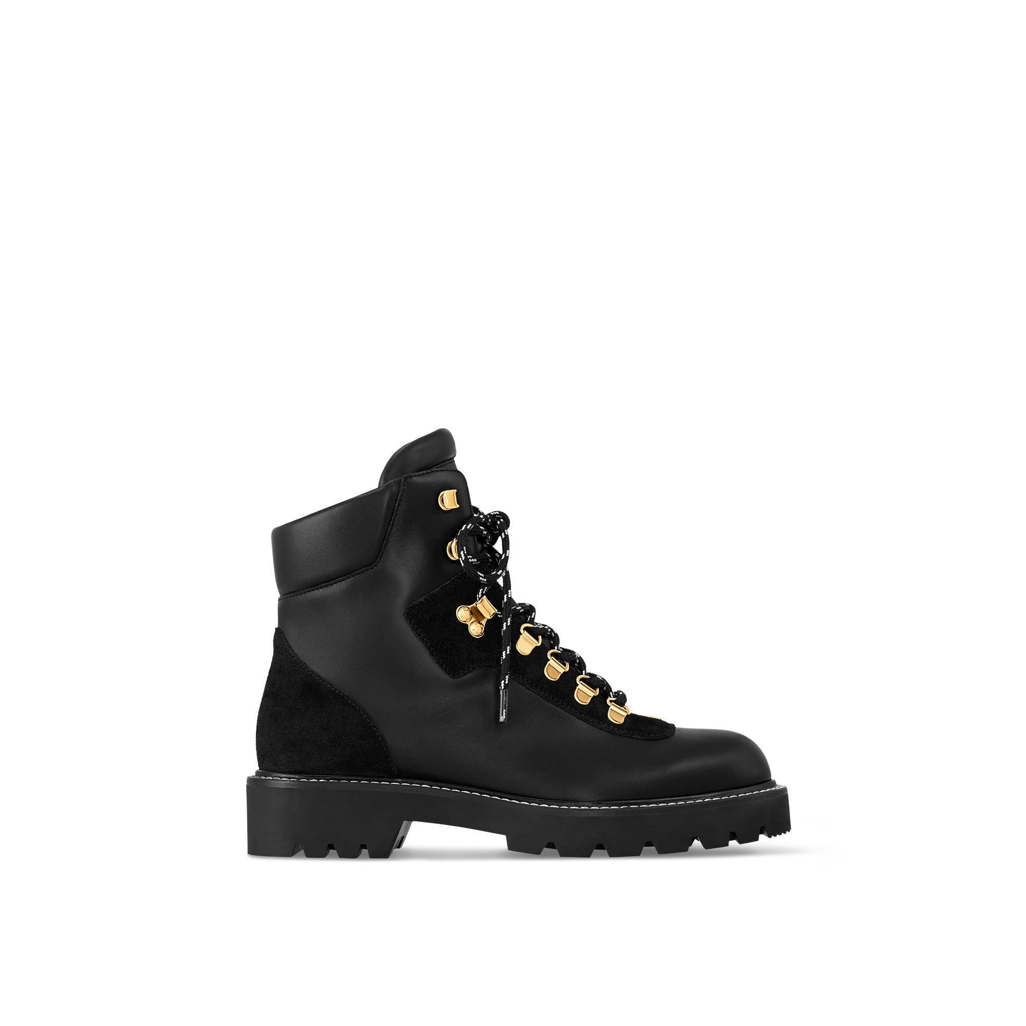 Territory Flat Ranger - 1