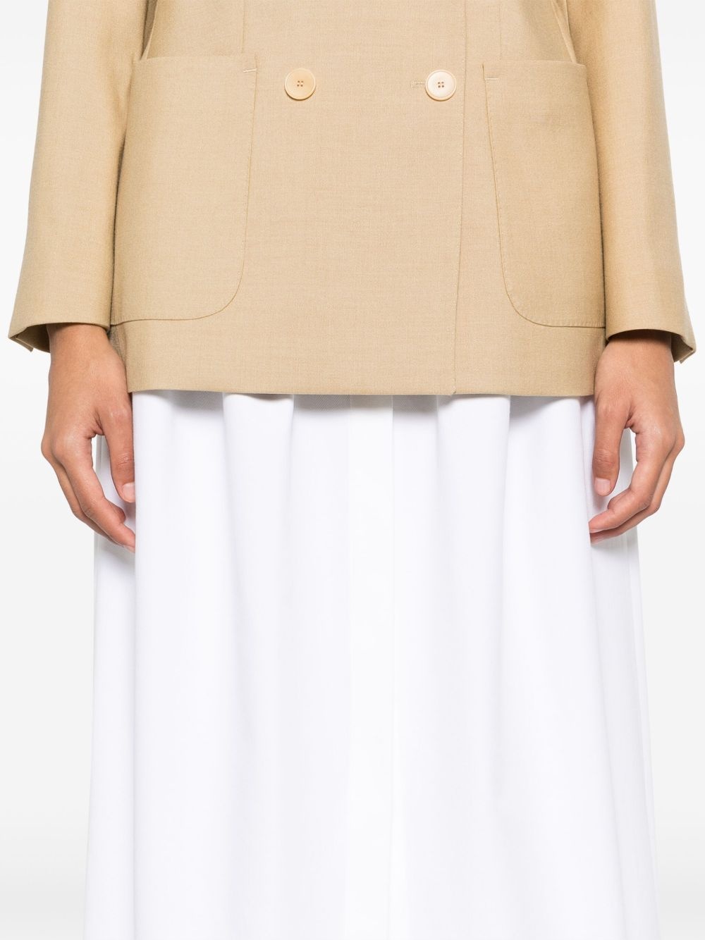 Alcade maxi skirt - 5