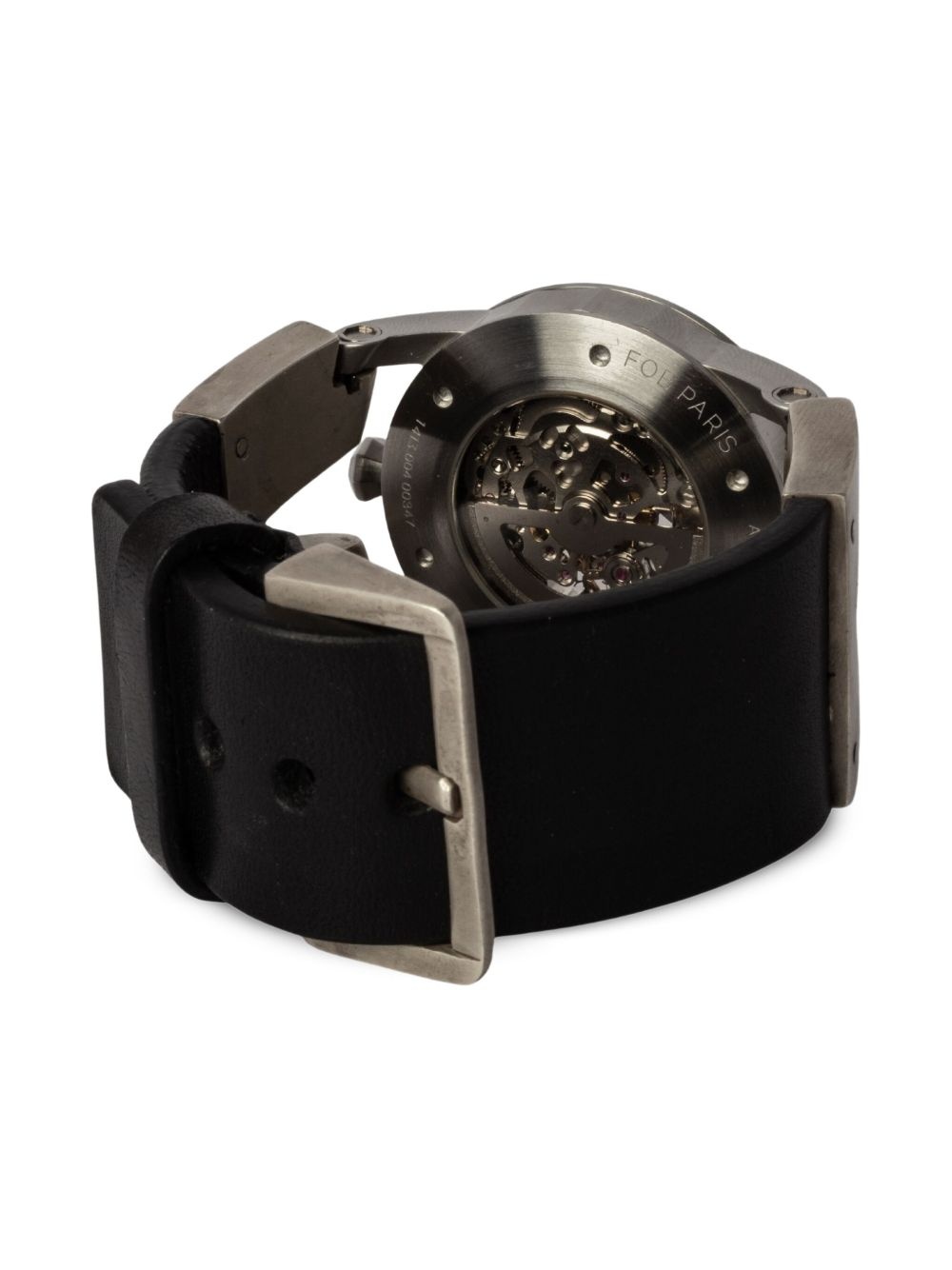 Skeleton 40mm - 3