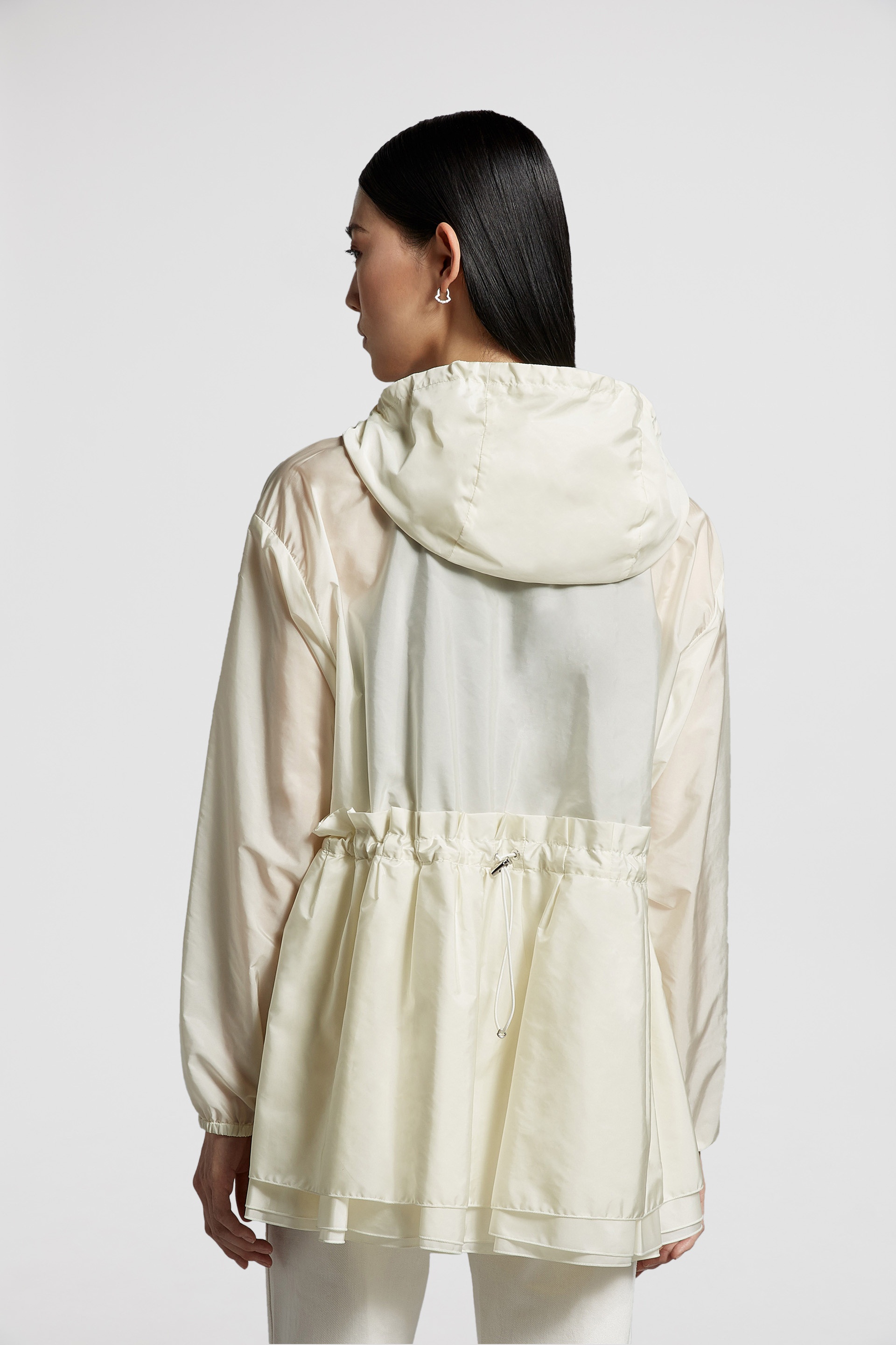 Wete Hooded Jacket - 5