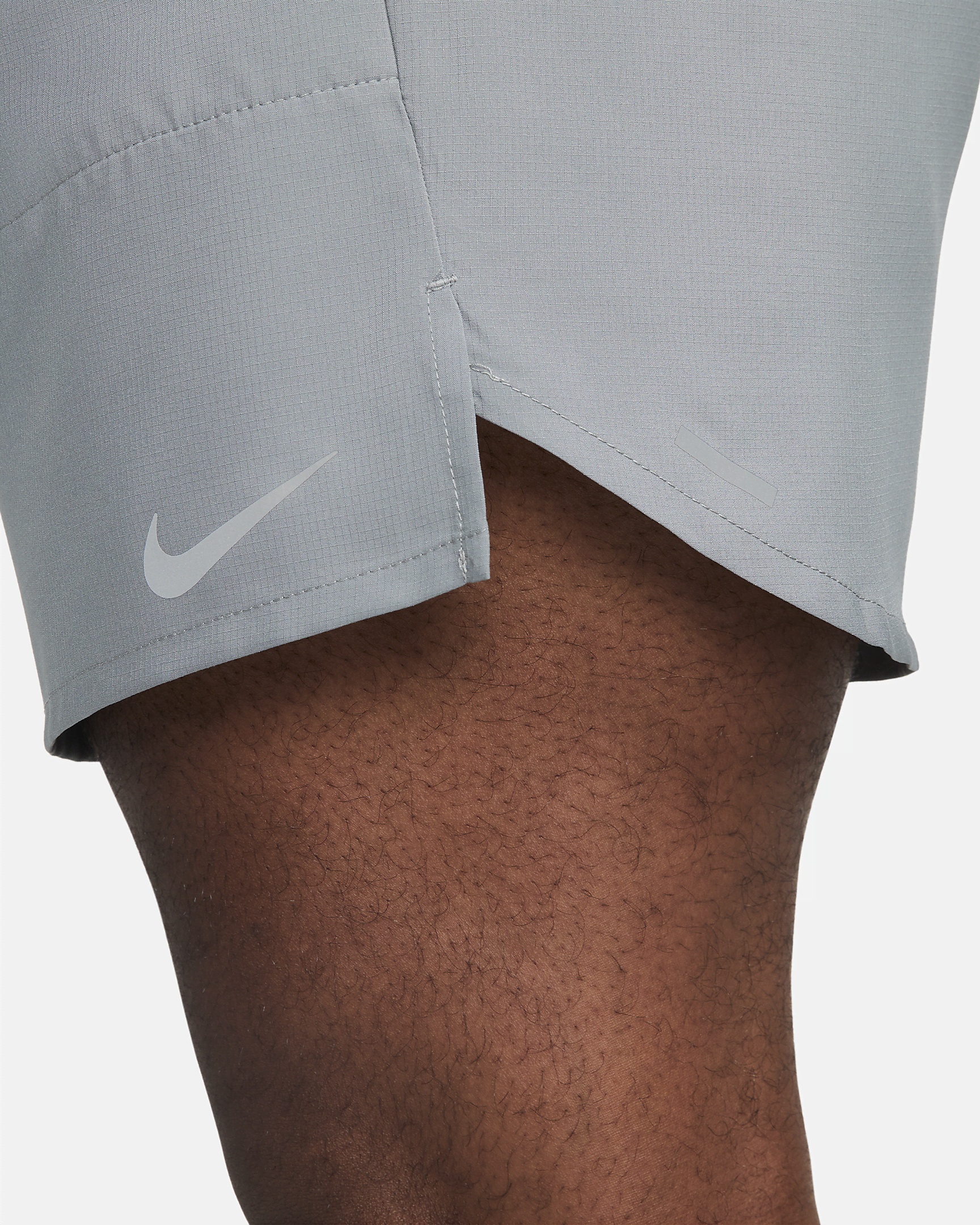 Nike Stride Men's Dri-FIT 7" Unlined Running Shorts - 13