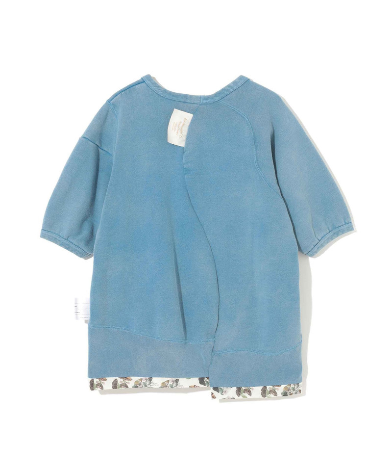 UNDERCOVER UC1F1810 outlook