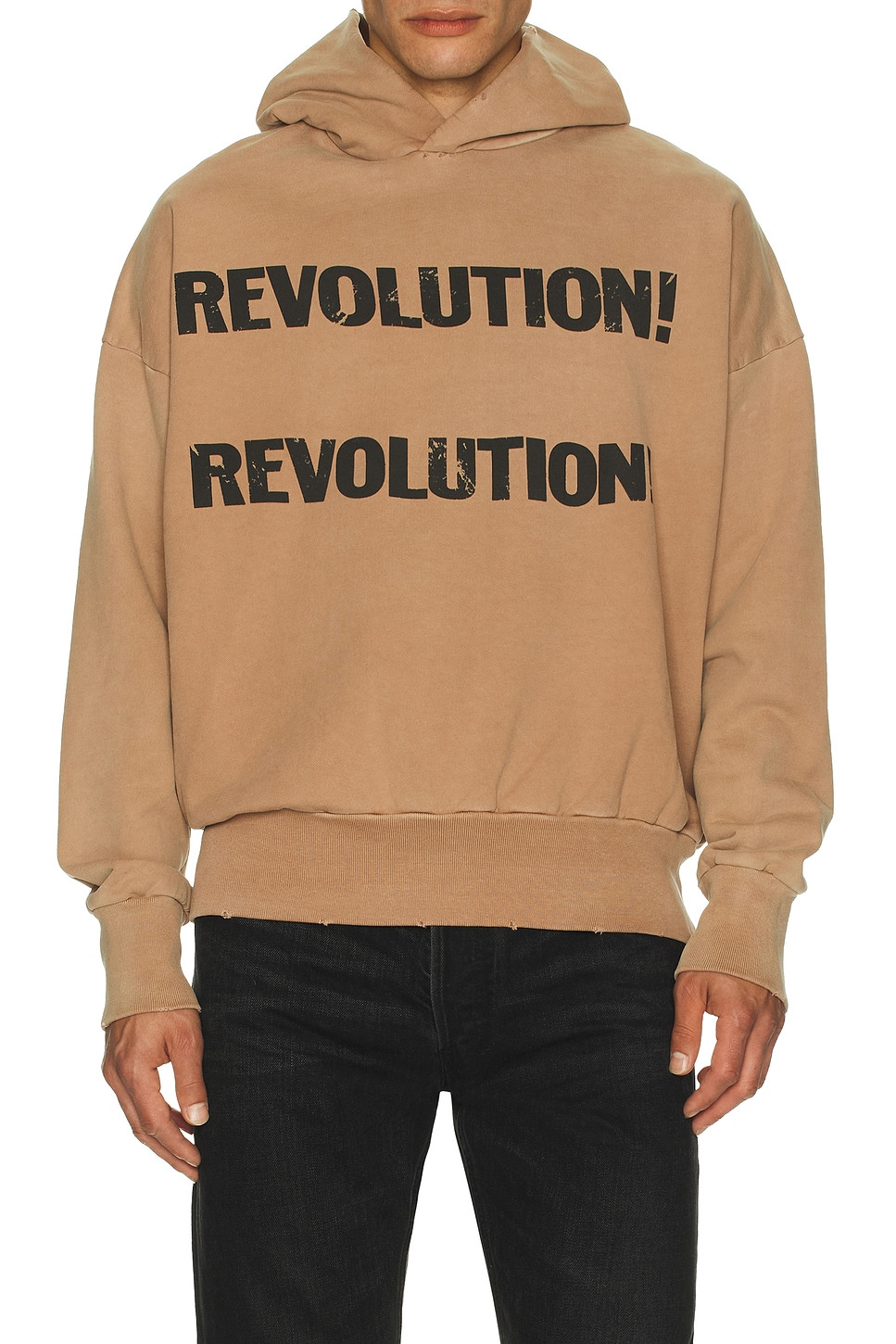 Revolution Hoodie - 4