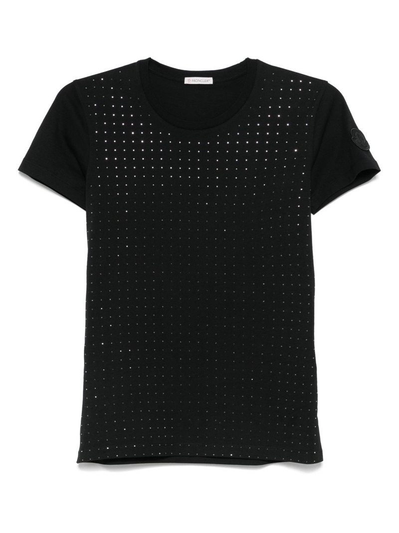 cotton T-shirt 1