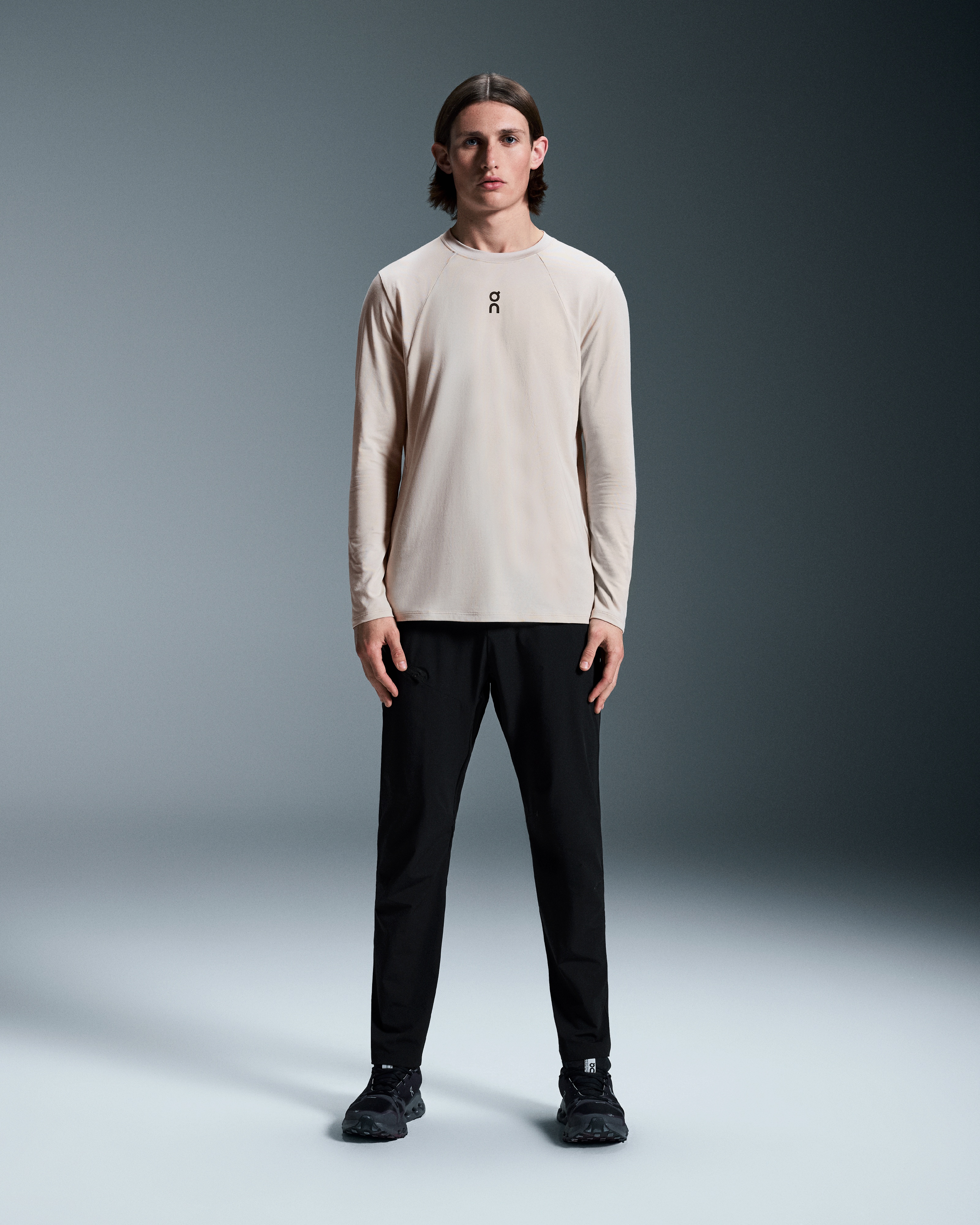 Trek Long-T - 1