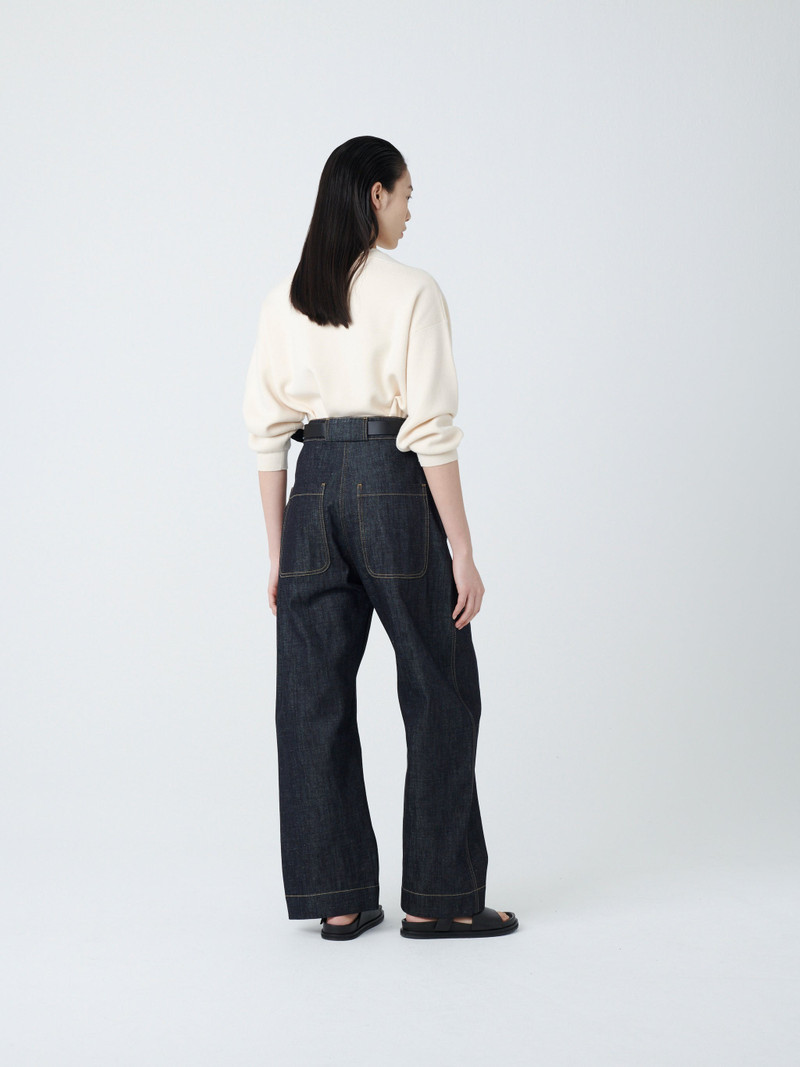 Studio Nicholson Tapi Knit outlook
