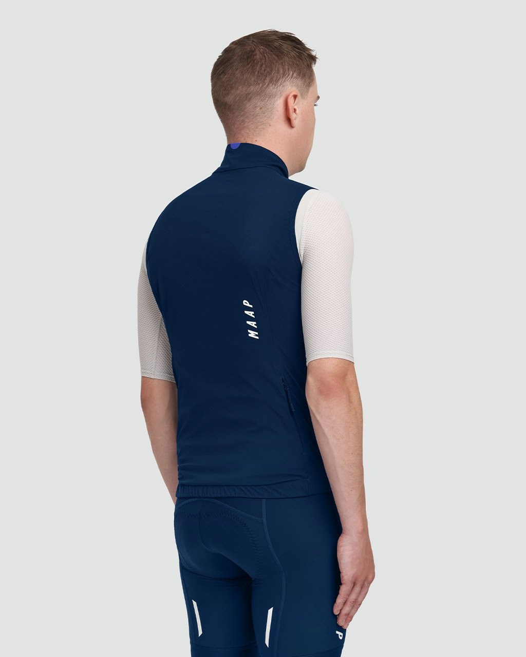 Prime Vest - 4