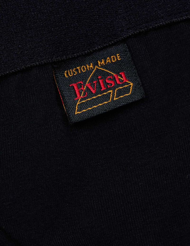 TATTOO KOI-PATTERN DAICOCK PRINT BRIEFS 5