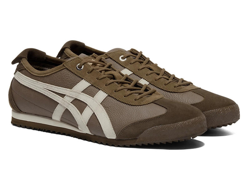 Onitsuka Tiger MEXICO 66 SD VIN outlook