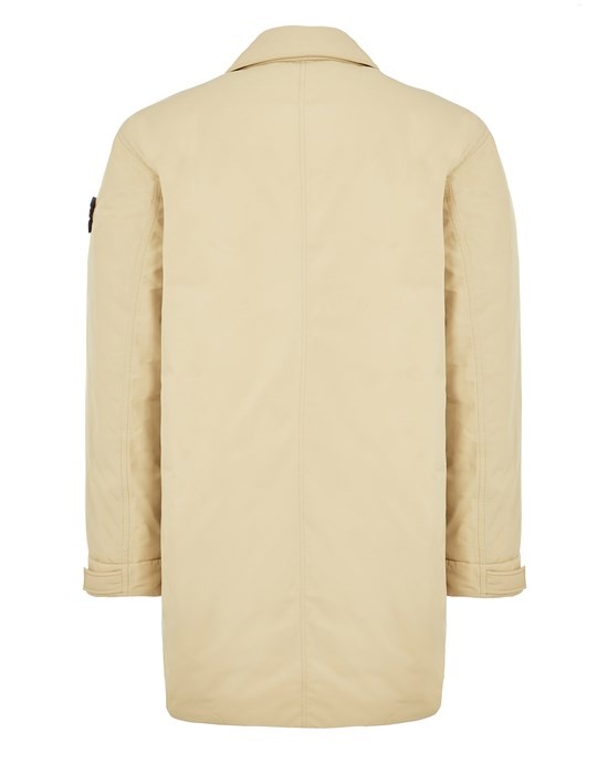 70726 MICRO TWILL WITH PRIMALOFT® P.U.R.E™ INSULATION TECHNOLOGY ECRU - 2
