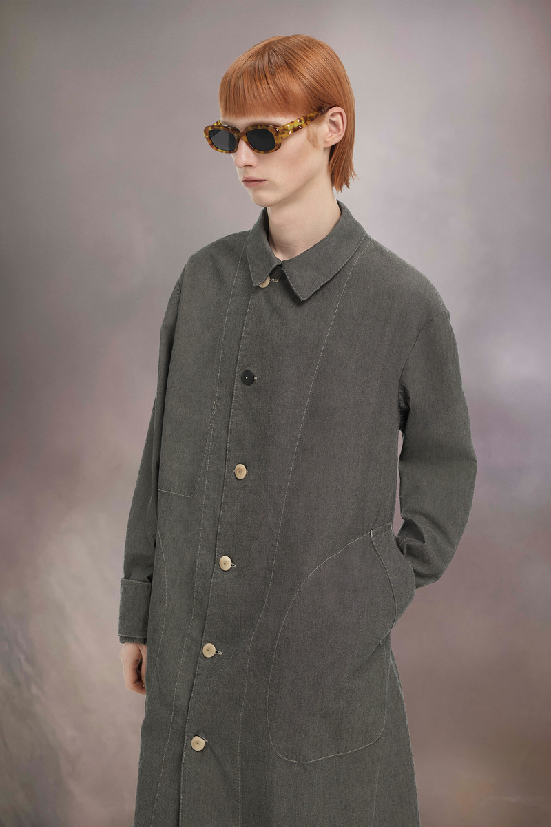 MM X Gentle Monster MM207 T6 6