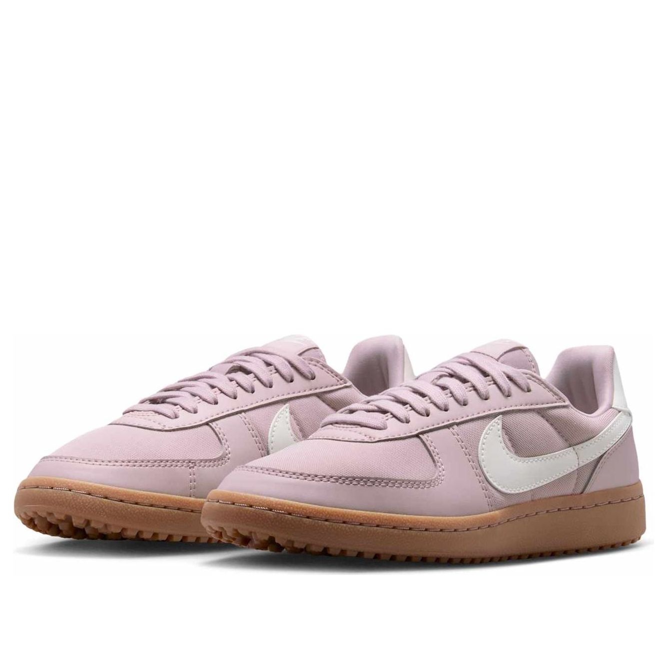 (WMNS) Nike Field General 'Platinum Violet Gum' FZ5593-004 - 3