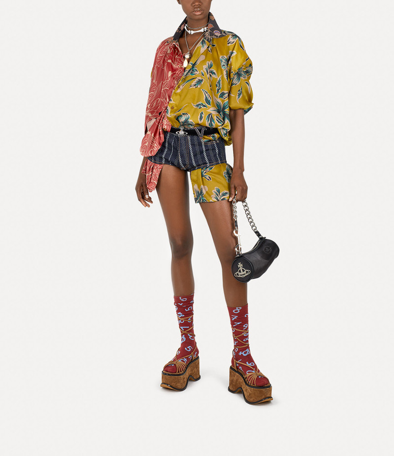 Vivienne Westwood GIBBON SHIRT outlook