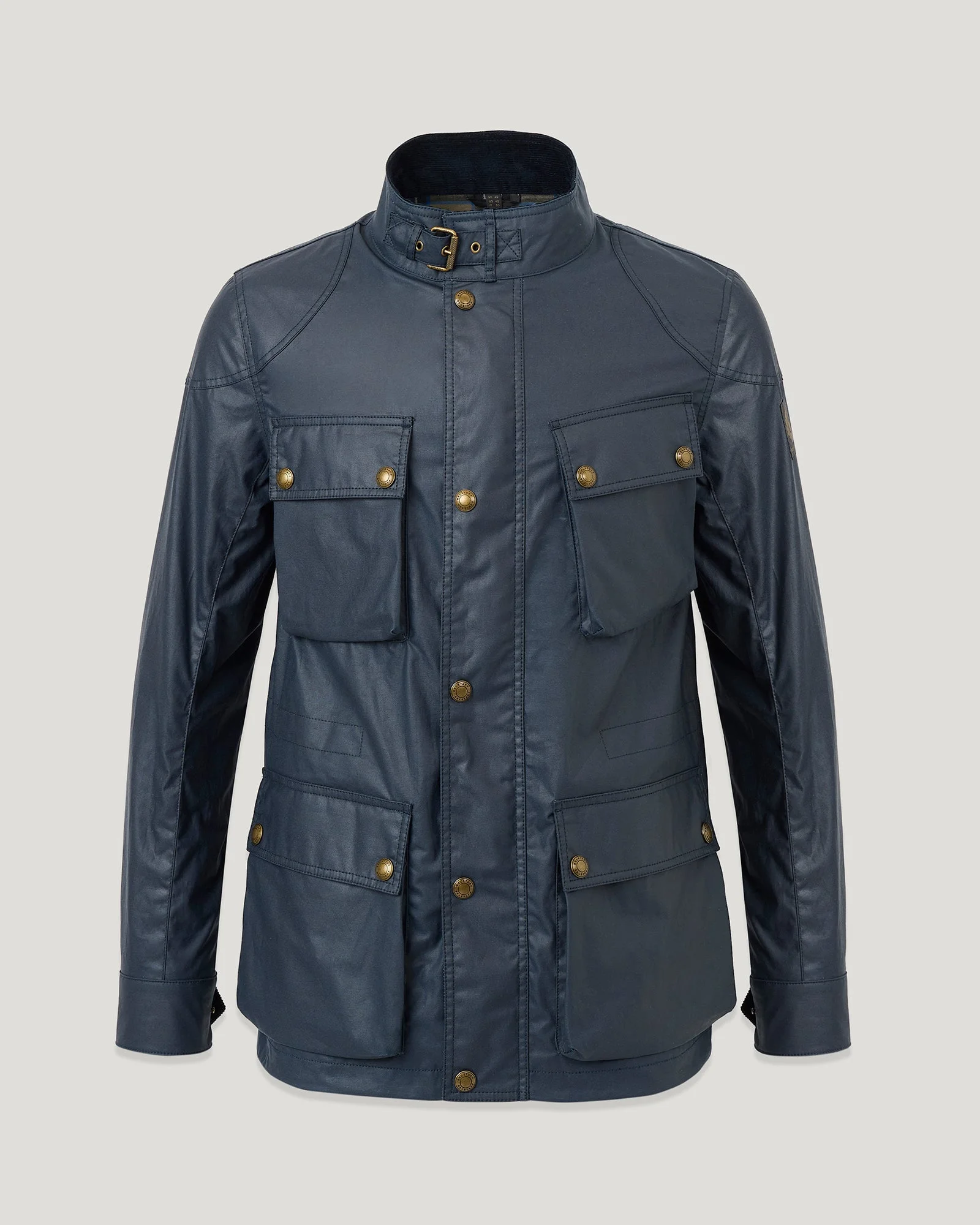 FIELDMASTER JACKET - 1