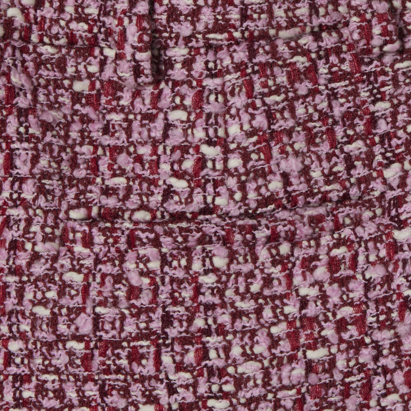 Tweed shorts 5