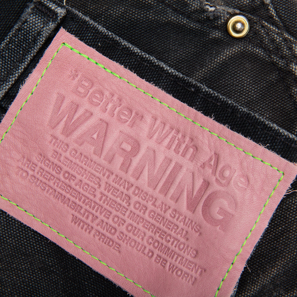BETTER WITH AGE X CARHARTT MELVIN JACKET - MULTI - 6