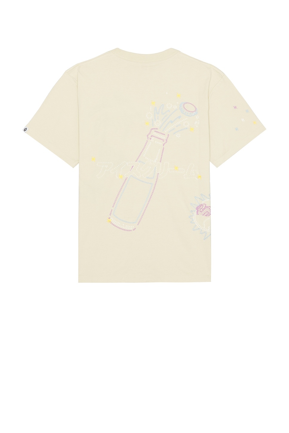 The Palms Short Sleeve Shirt - 2