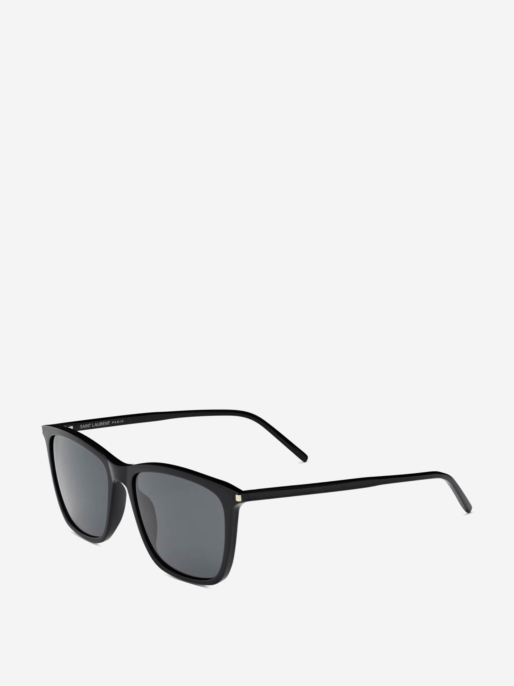 SQUARE SUNGLASSES - 2