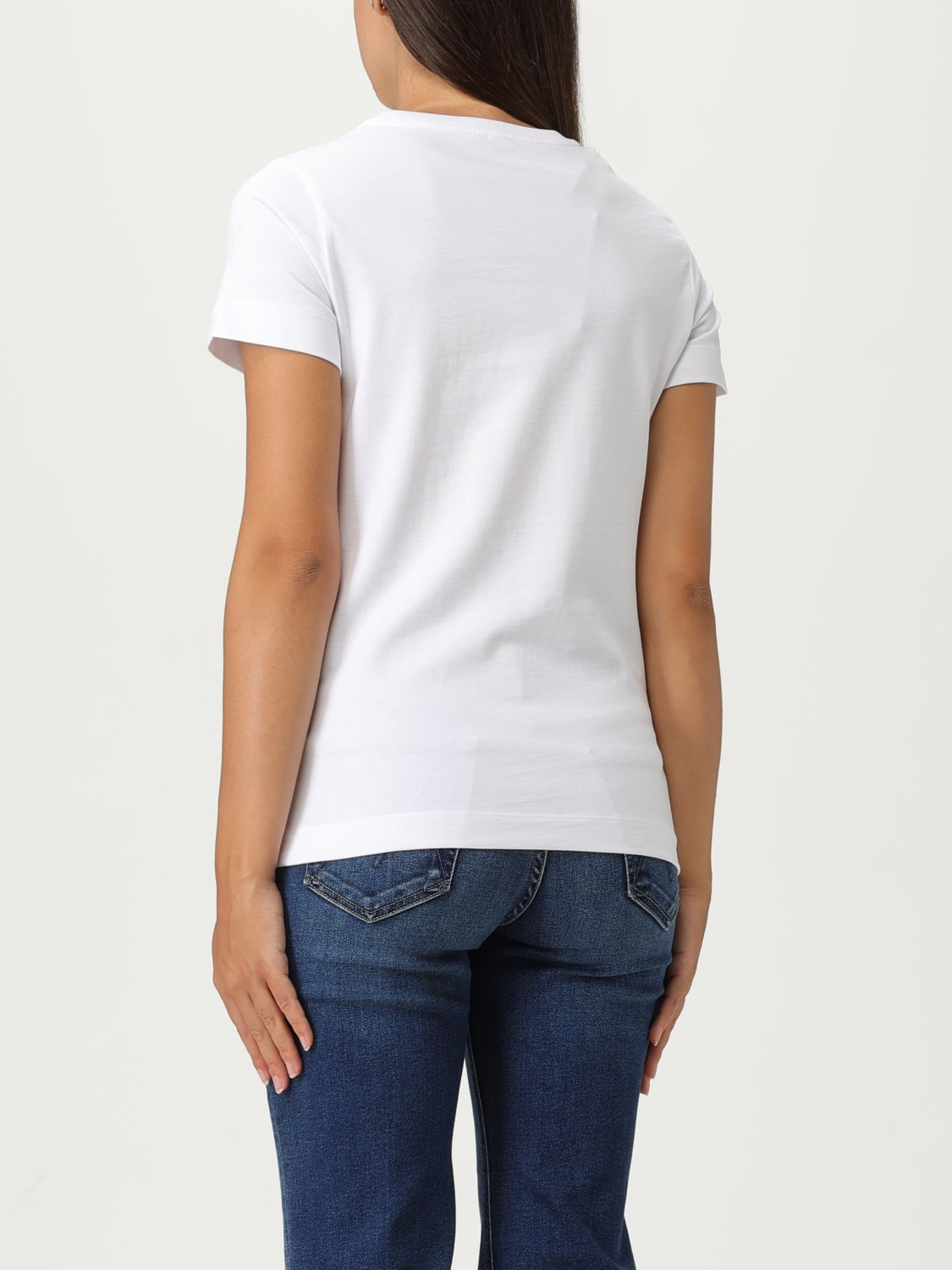T-shirt woman Pinko - 2