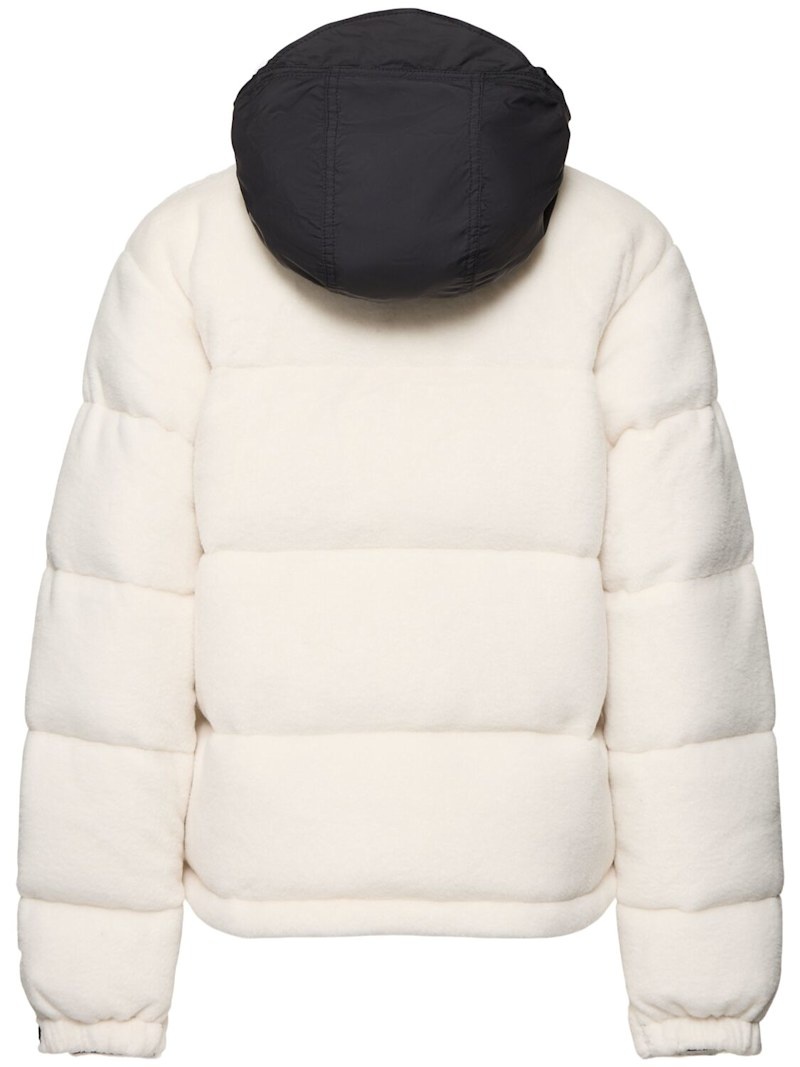 Polar Nuptse jacket - 4