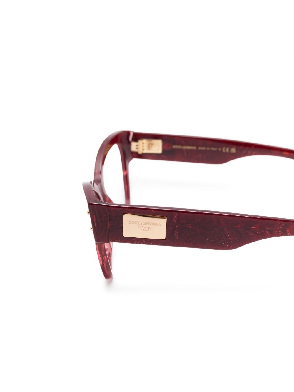 cat eye glasses - 3