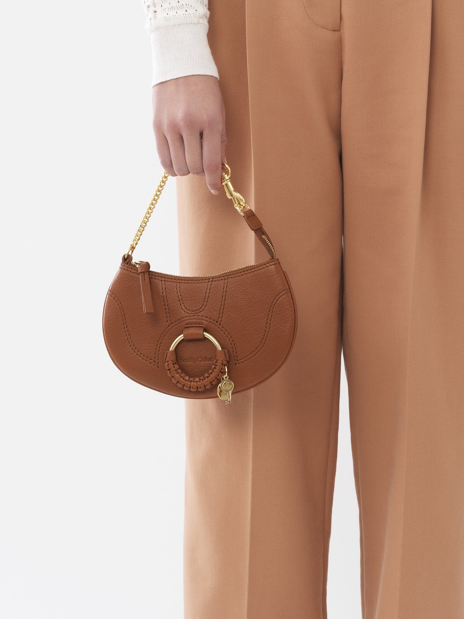 HANA CLUTCH - 4