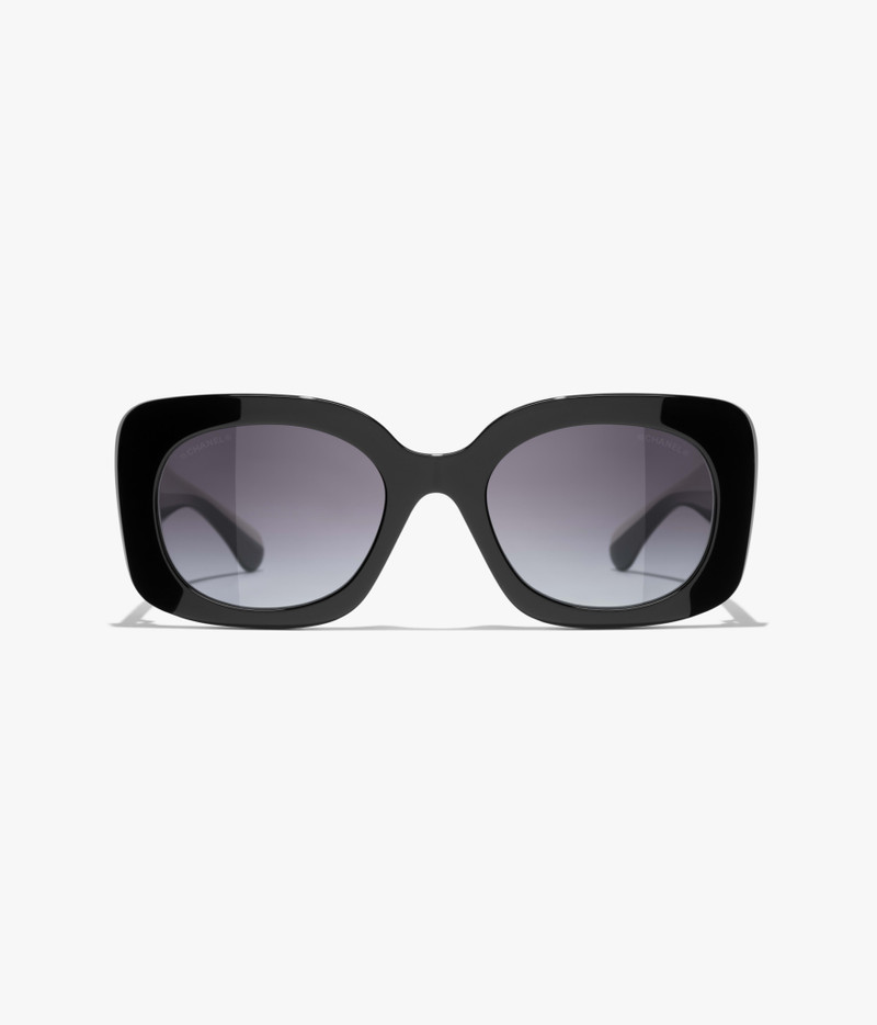 Square Sunglasses 1