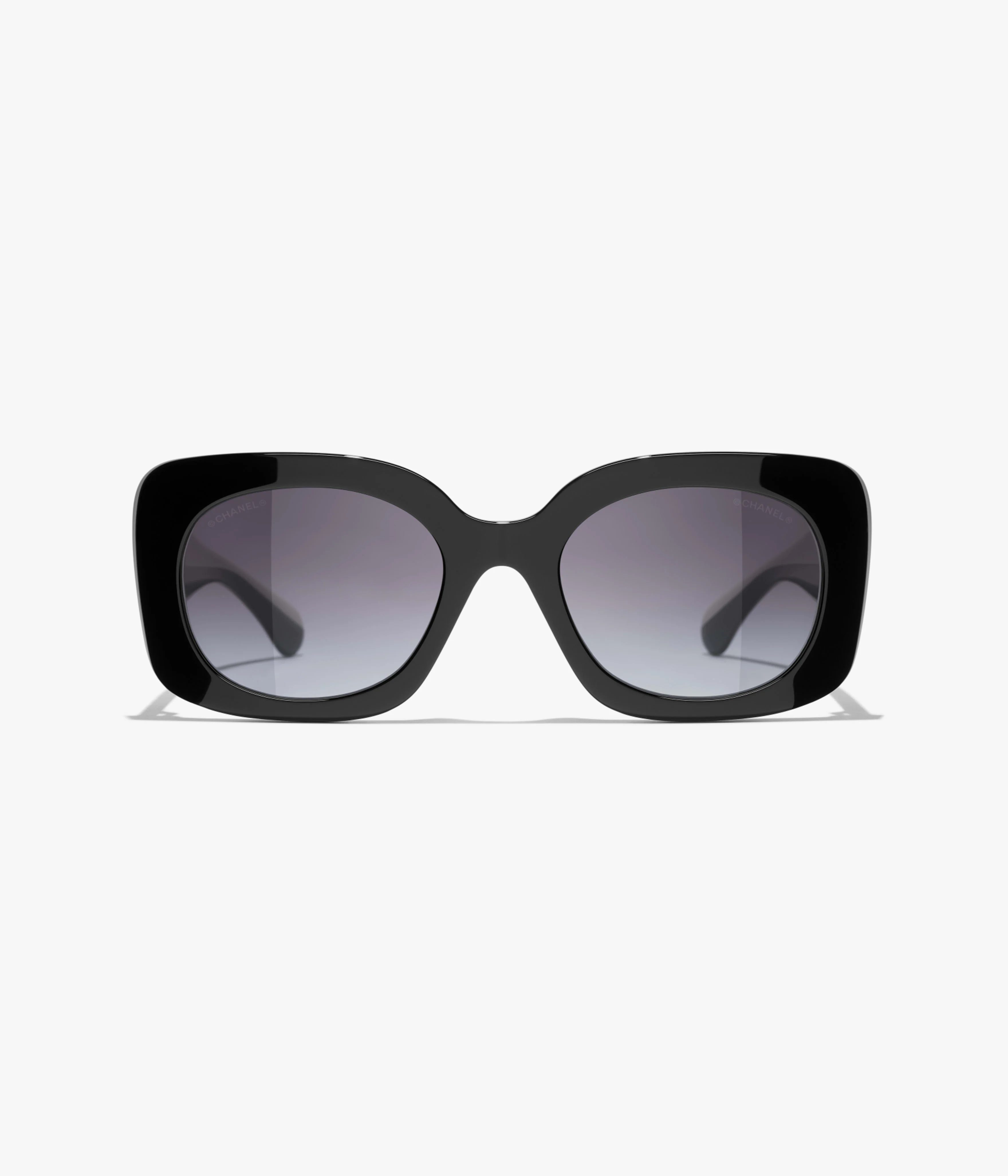 Square Sunglasses - 1